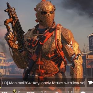 Meet your Posher, Jose